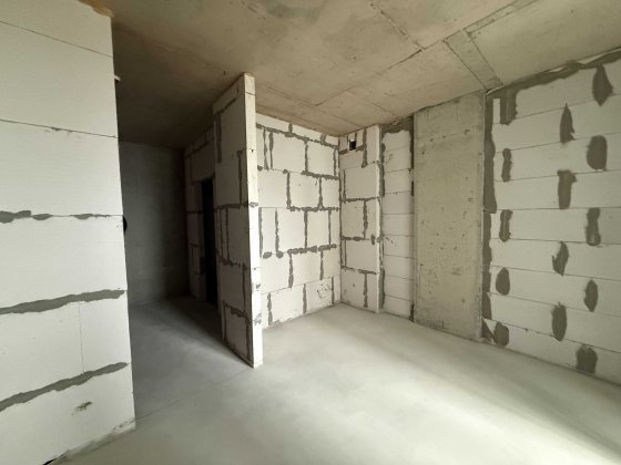 1 комн. квартира в ЖК«Акварель 4» на Черемушках . Одесса