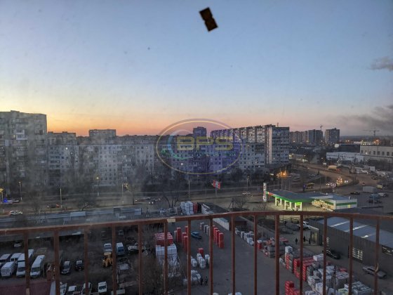 Дворівнева квартира 80 м² | ЖК Теплий Дім Одеса