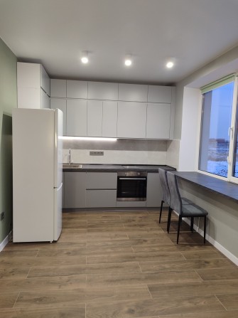 Продам квартиру-студію 27м² в ЖК "У-Квартал" - фото 1