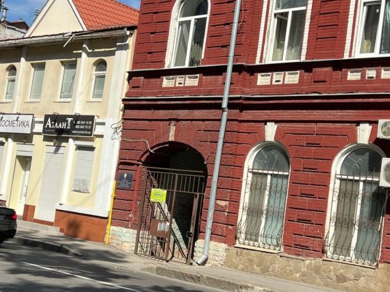 162-ЕГ Продам 2к квартиру в Центре Харькова Подільский переулок Харків