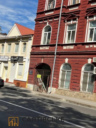 162-ЕГ Продам 2к квартиру в Центре Харькова Подільский переулок - фото 1