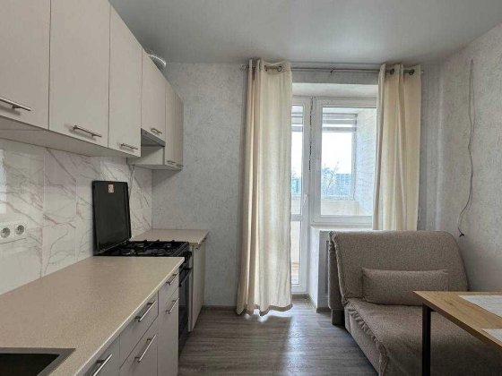 Продам 1-кімнатну кв-ру в ЖК «Рахат Лукум» на вул. Сахарова Одесса