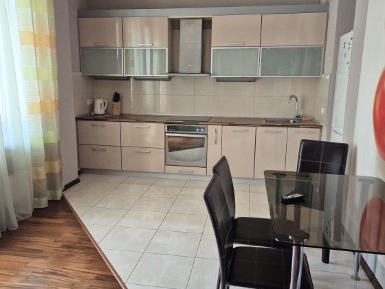 Продам 1 комн.кв. в новострое  бизн.класса ул. Ляпунова Харків