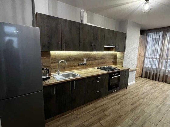 Продаж затишної 1-к квартира в ЖК "Черри Таун", Вишневе Софіївська Борщагівка