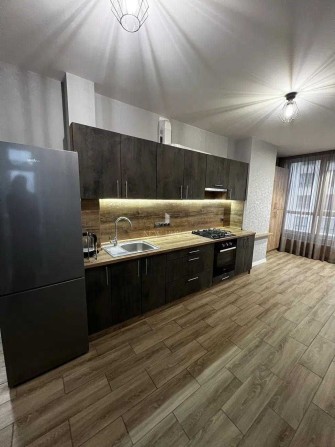 Продаж затишної 1-к квартира в ЖК "Черри Таун", Вишневе - фото 1