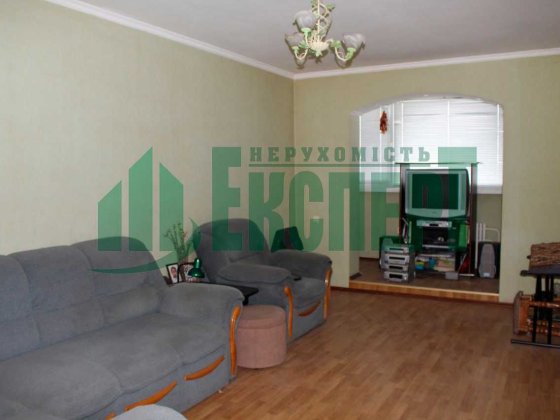 Ексклюзив. Продажа 3-к квартиры на Салтовке, м. Героев Труда Харків