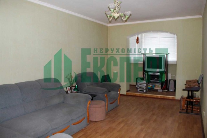 Ексклюзив. Продажа 3-к квартиры на Салтовке, м. Героев Труда - фото 1