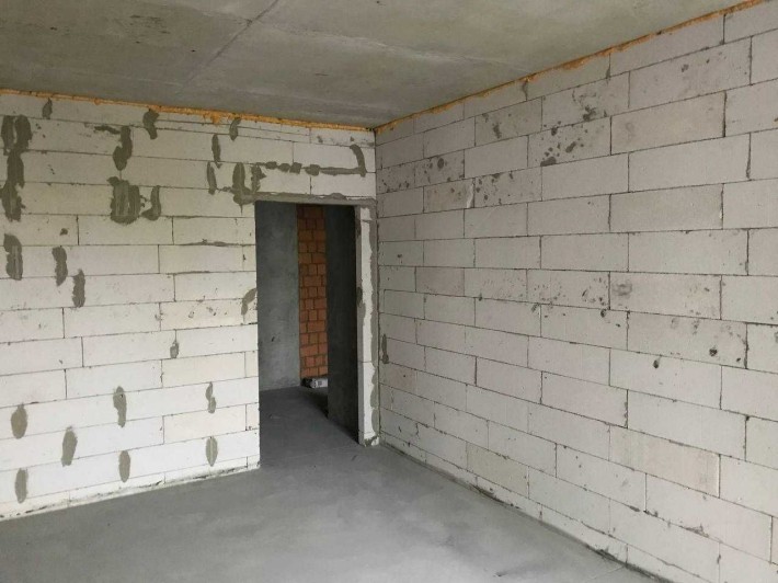 1к квартира. 8 поверх. Резервне живлення. ЖК «Щасливий Grand» - фото 1