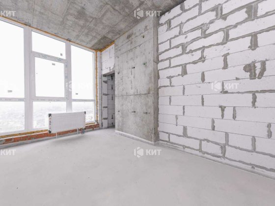 2к. 55м2, м. Гагаріна, Центр (м. Гагарина, ЖК Кристалл) 116670 Харків