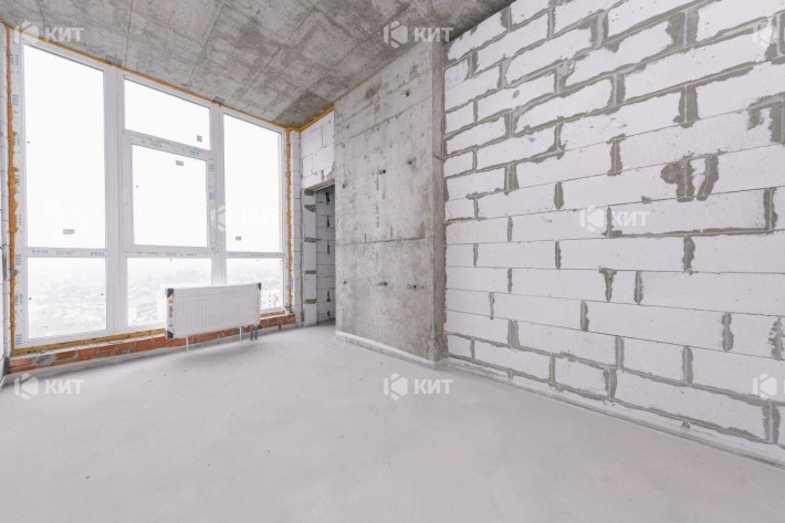 2к. 55м2, м. Гагаріна, Центр (м. Гагарина, ЖК Кристалл) 116670 - фото 1