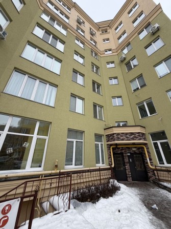 Однокімнатна квартира ЖК «Софія Сіті» 38 кв м. Мінімальне оформлення! - фото 1