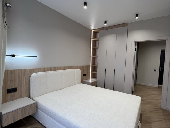 ‼️‼️Продам сучасну 1к квартиру ЖК Софія Резиденс центральна алея Софіївська Борщагівка