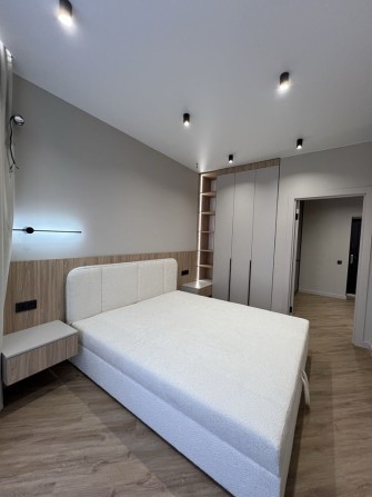 ‼️‼️Продам сучасну 1к квартиру ЖК Софія Резиденс центральна алея - фото 1