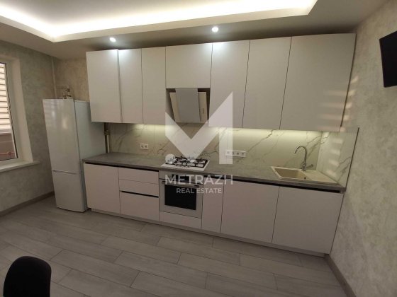 ТОП ЦІНА! ЗАТИШНА 1к квартира у ЖК Київський Маєток9 поверх ГАЗ! Софіївська Борщагівка