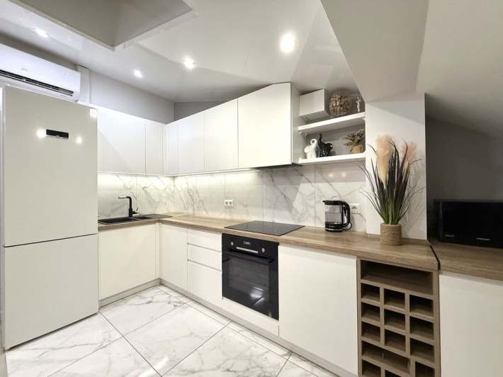 Продаж 2-х кімнатної квартири ЖК Київскій маєток ДЕРЖ ПРОГРАМИ - фото 1