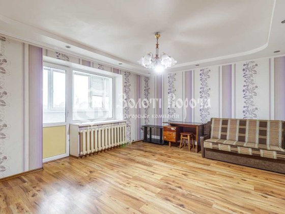 Квартира, 3к. Житловий стан. Софіївська Борщагівка, Бучанський район Софіївська Борщагівка