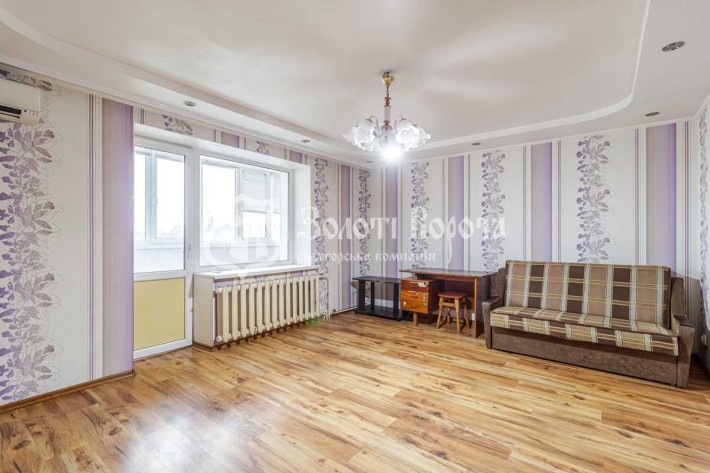 Квартира, 3к. Житловий стан. Софіївська Борщагівка, Бучанський район - фото 1