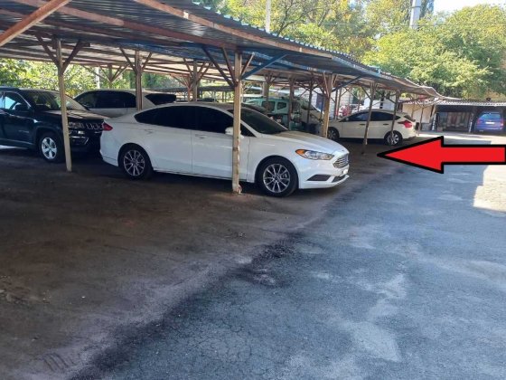 здам в оренду паркомісце Киев