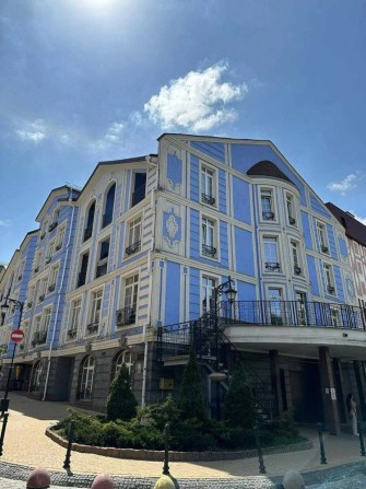 Оренда паркомісця  ЖК Подол Град - фото 1