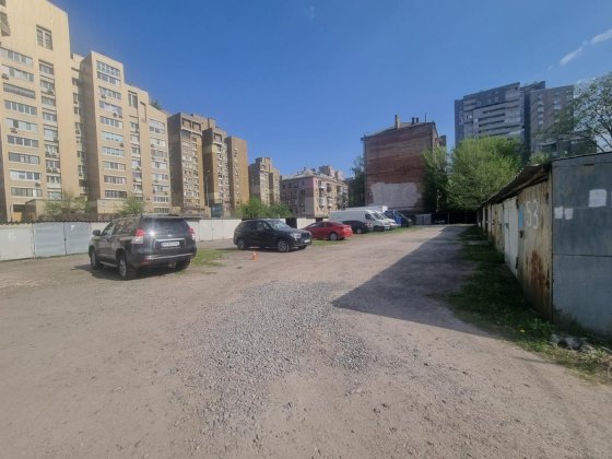 Оренда / Паркування / вул. Ямська, Нова Будова, Київ Киев