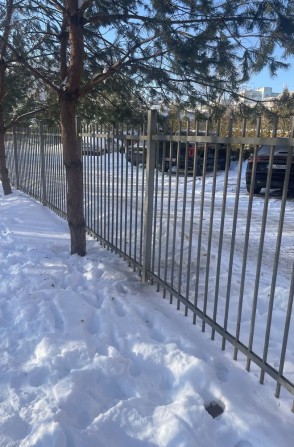 Здам в оренду паркомісце Луцьк,вул Чорновола,1000гр. - фото 1