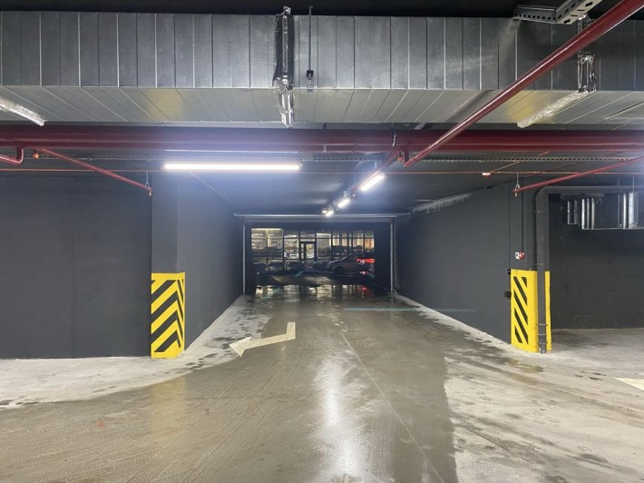 Оренда паркомісця ЖК Паркова Алея - фото 1