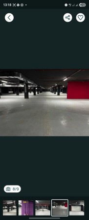 Здам в оренду паркомісце на Парковій Алеї, Героїв Миколаєва - фото 1