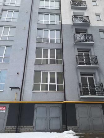 Здається в оренду гараж - Пасічна- на вул Хіміків-ЖК Левада - фото 1