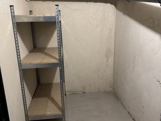 Кладова жк Європейка Софиевская Борщаговка