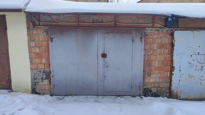 Сдам гараж. Соломянский район.  Ціна 2500 - фото 1