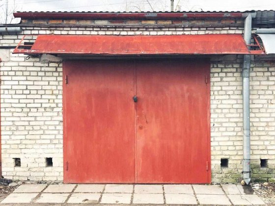 Оренда гаража шевченківський район Малехов