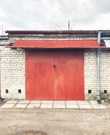 Оренда гаража шевченківський район - фото 1