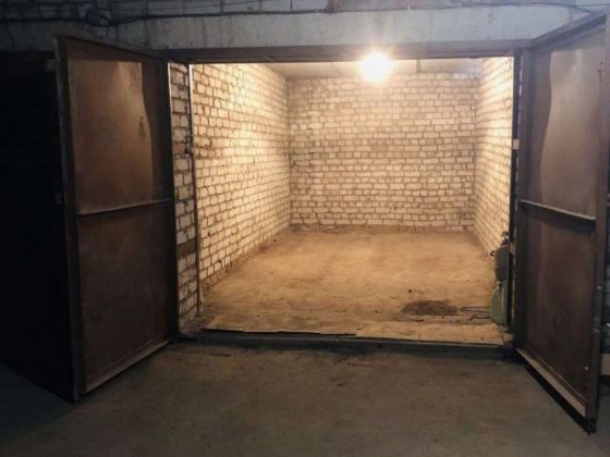 Здам в оренду гаражний бокс Кулиничі