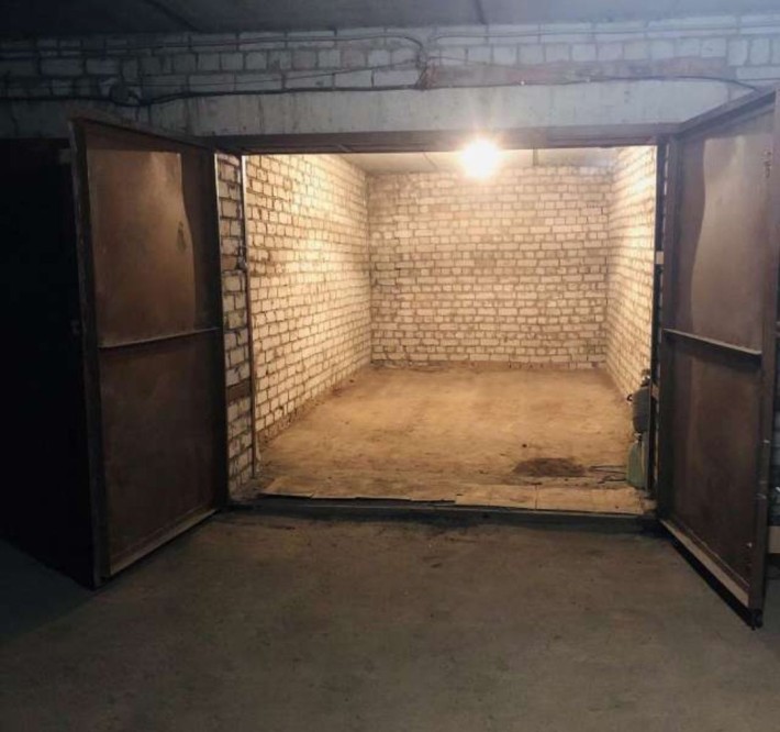 Здам в оренду гаражний бокс - фото 1