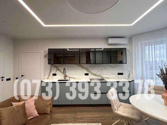 Власник! Видова! ЖК Шевченківський Золотоустівська 25 Центр Цирк Киев