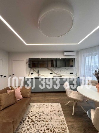 Власник! Видова! ЖК Шевченківський Золотоустівська 25 Центр Цирк - фото 1