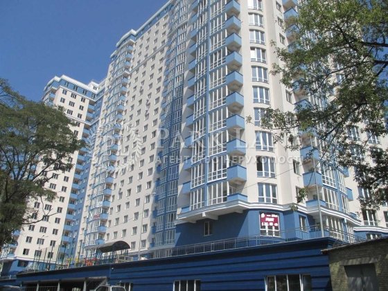 ТОП Цена! 60 м2 ЖК Старокиевский, Кирилло-Мефодиевская 2, КПИ Київ