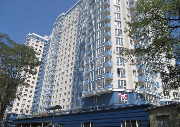 ТОП Цена! 60 м2 ЖК Старокиевский, Кирилло-Мефодиевская 2, КПИ - фото 1