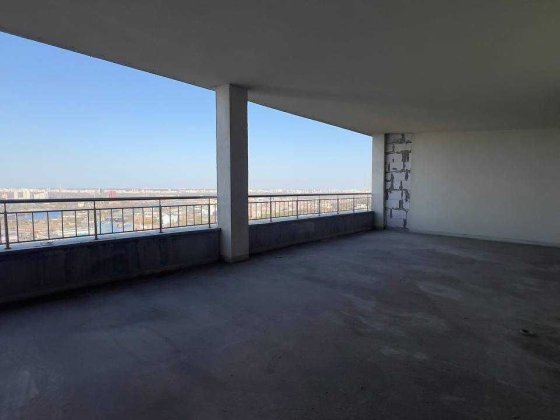 Продаж 4К Квартири 150м2 Нагірна 18/16 ЖК Henesi House без комісії Киев