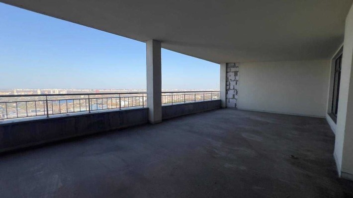 Продаж 4К Квартири 150м2 Нагірна 18/16 ЖК Henesi House без комісії - фото 1