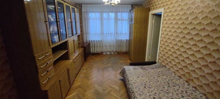 Продаю з-х кімнатну квартиру Святошинський р-н Туполева (Мрії) 15Б - фото 1