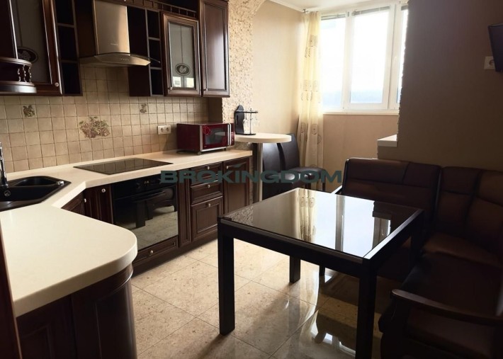 Продажа 2к квартиры на вул. Олега Мудрака - фото 1