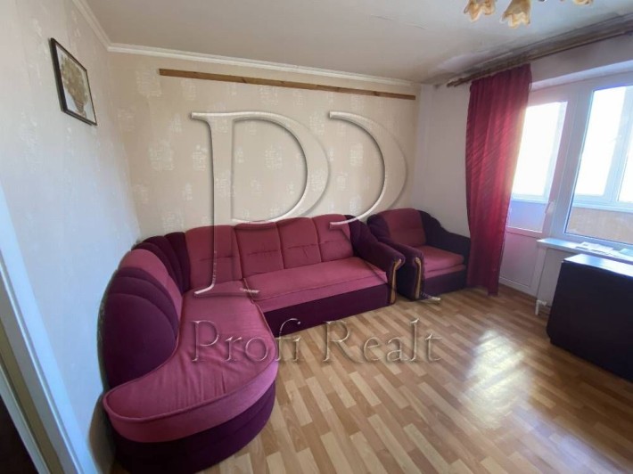 Продаж 2к квартири 52м Бахмацька 18/Академмістечко/Мудрака/Клавдіївськ - фото 1