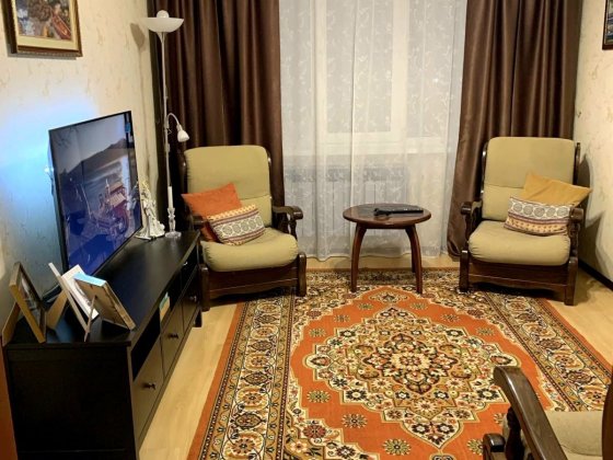 Продаж 3х кімн.кв вул.О.Махова(Жолудева),Святошинський Киев