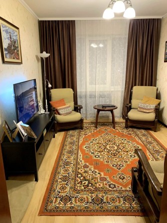 Продаж 3х кімн.кв вул.О.Махова(Жолудева),Святошинський - фото 1