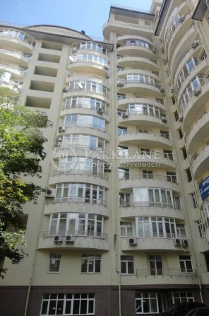 3-к 136 м2 Тургеневская/Кониського 46/11, Центр, м.Университет - фото 1