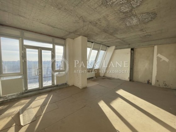 Без комиссии! Продается пентхаус 255м2 в центре! Сечевых Стрельцов 52а Киев