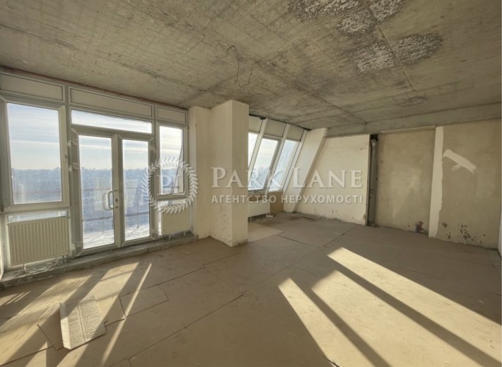 Без комиссии! Продается пентхаус 255м2 в центре! Сечевых Стрельцов 52а - фото 1