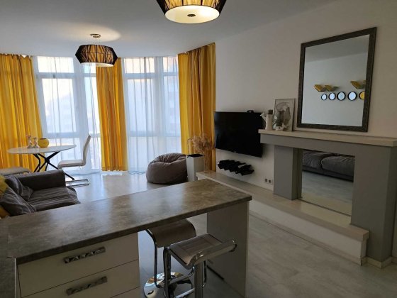 Продаж квартири ЖК «Парковий» вул Кольцова 14Д, 62/17/27 Видова! без % Київ