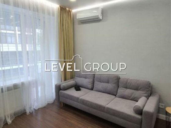 Продаж 1к Центр Гоголевська Бульварно-Кудрявська10 Київ